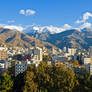 Clean Air Tehran