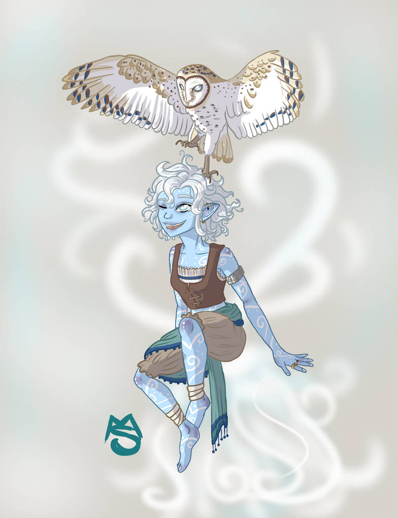 Dnd Raspberry Mist DnD Mist by MysticScriber on DeviantArt