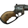 Weapon Design Revolver