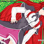 Rias Gremory