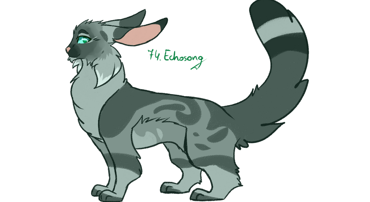 74.Echosong by TheRealnaPokeX3 on DeviantArt
