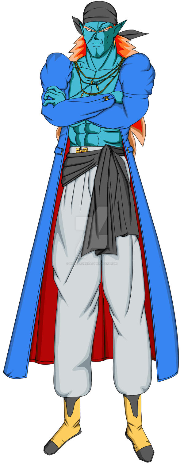 Bojack by BiancaRuesina on DeviantArt