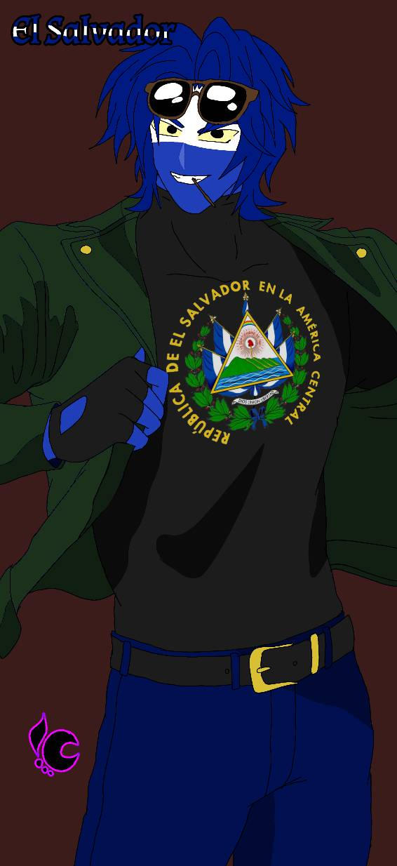 Country Humans R64 Countryhumans by Unicron688 on DeviantArt