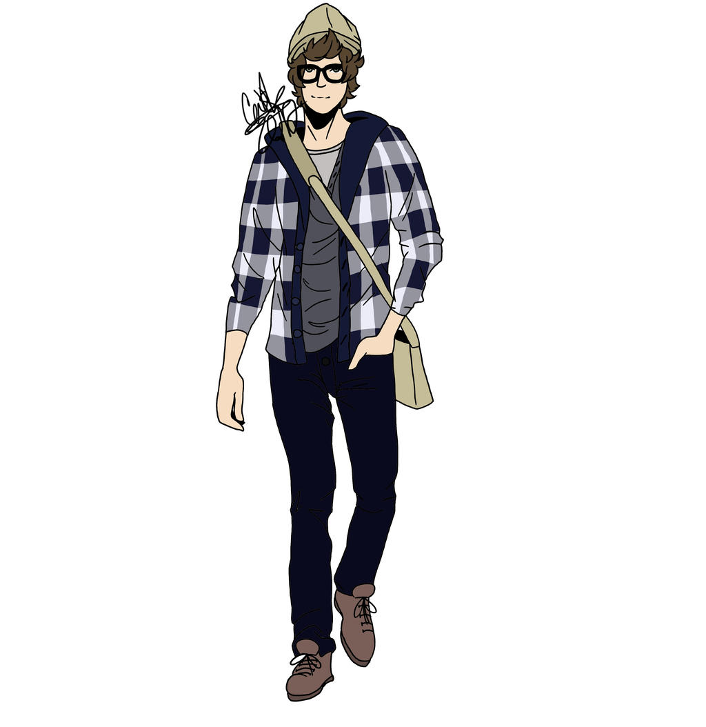 Human Custom 3 by peachpiepeeps on DeviantArt