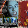 Return of the Living Dead 3 - VHS inspired (aged)