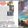 Return of the Living Dead II - VHS inspired (aged)