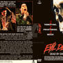 Evil Dead 2 dvd