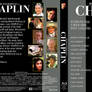 Chaplin custom blu ray cover