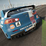 Project CARS Mitsubishi Evo Kancolle Livery 4