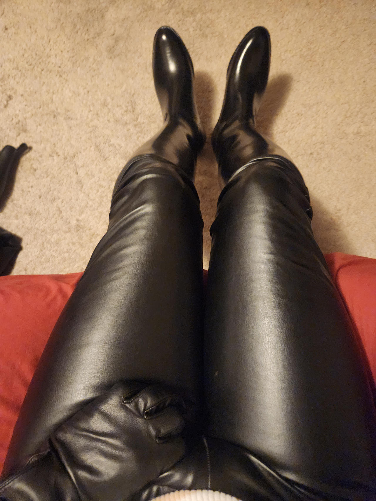 Deviantart Riding Boot Off riding boots and leather 3 by BloobBlee on DeviantArt