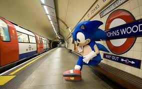 Sonic Underground