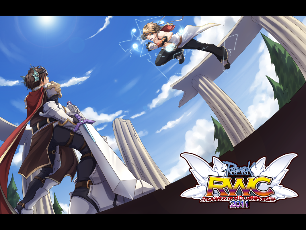 Ragnarok Online - RWC