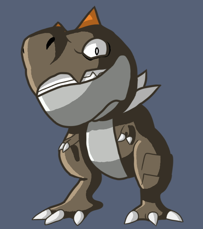 Tyrunt