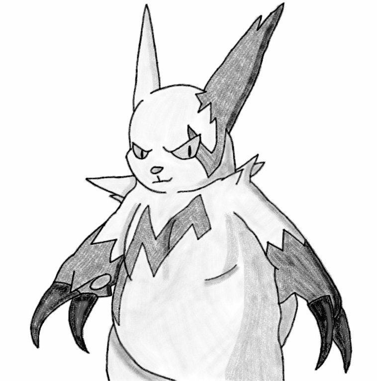 Zangoose