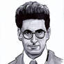 Egon Spengler