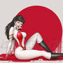 Vampirella