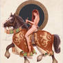 Lady Godiva