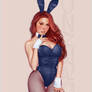 Season Bunny 2