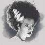 Bride Of Frankenstein