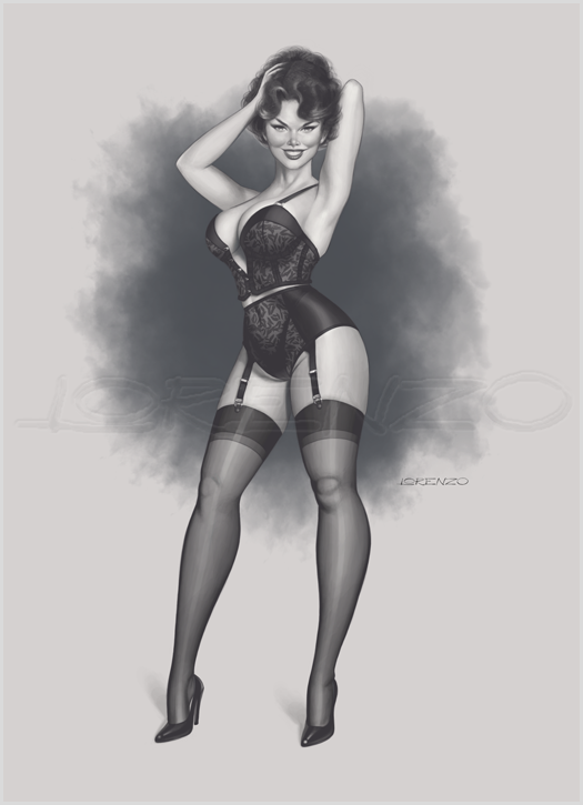 Curvy Pride