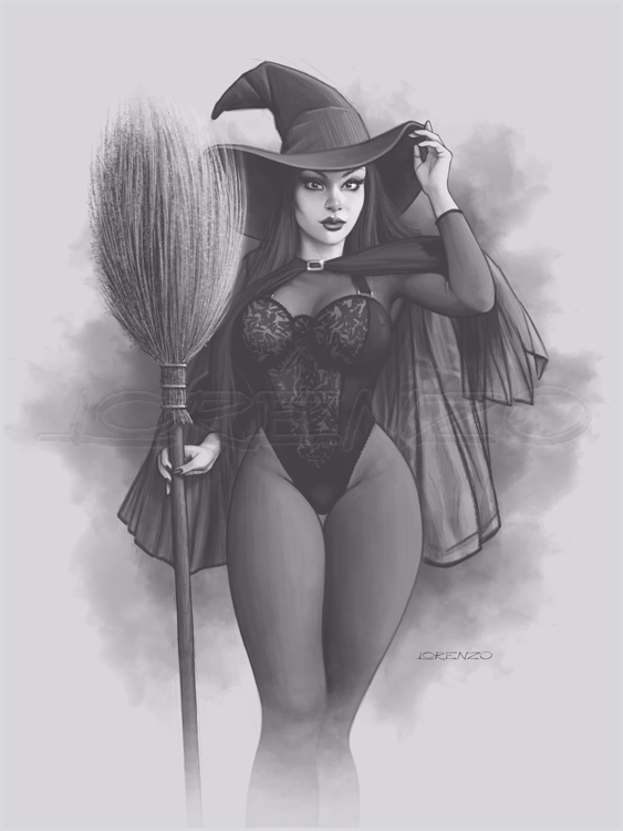 Ready For The Night 2