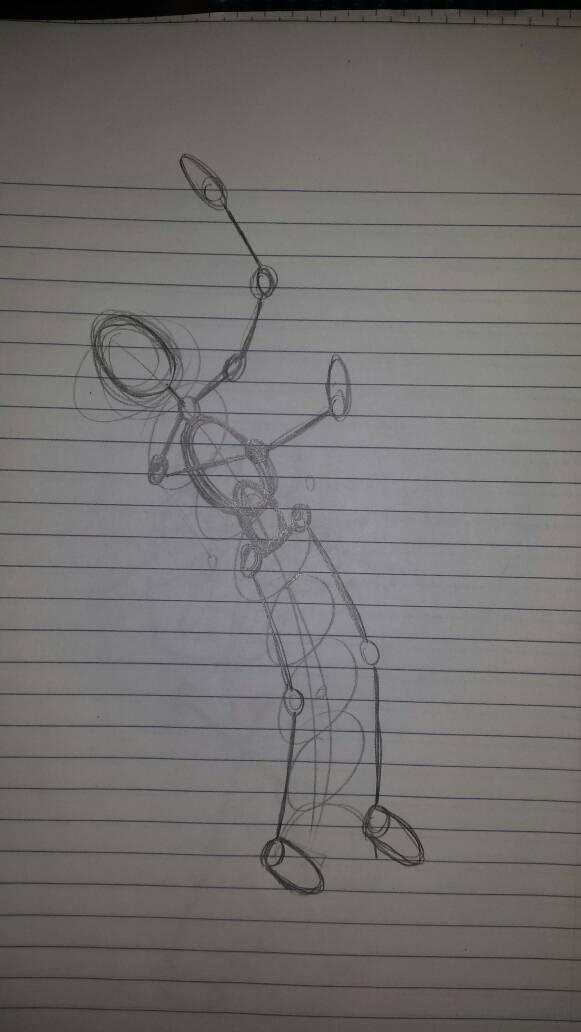 Mime in A Box Practice by Gwuzzy on DeviantArt