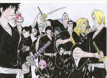 Bleach