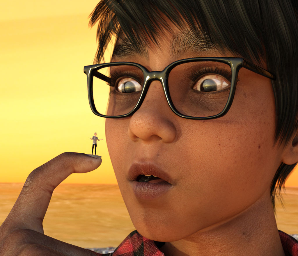 Rampage Critique by BoomGTS on DeviantArt