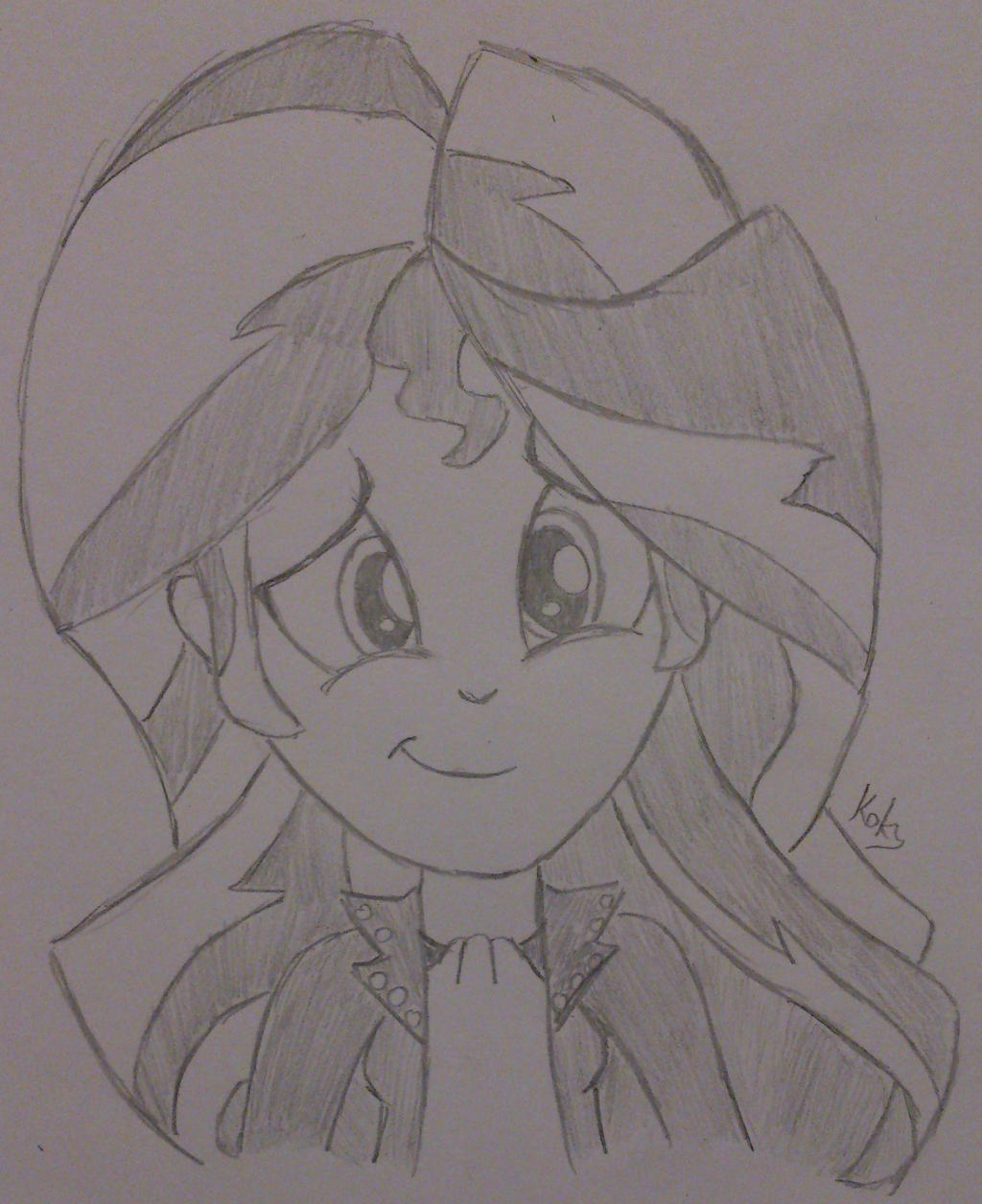 Sunset Shimmer