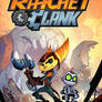 Ratchet + Clank Issue 1
