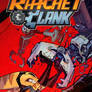 Ratchet + Clank Issue 2