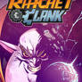 Ratchet + Clank Issue 6