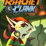Ratchet + Clank Issue 5