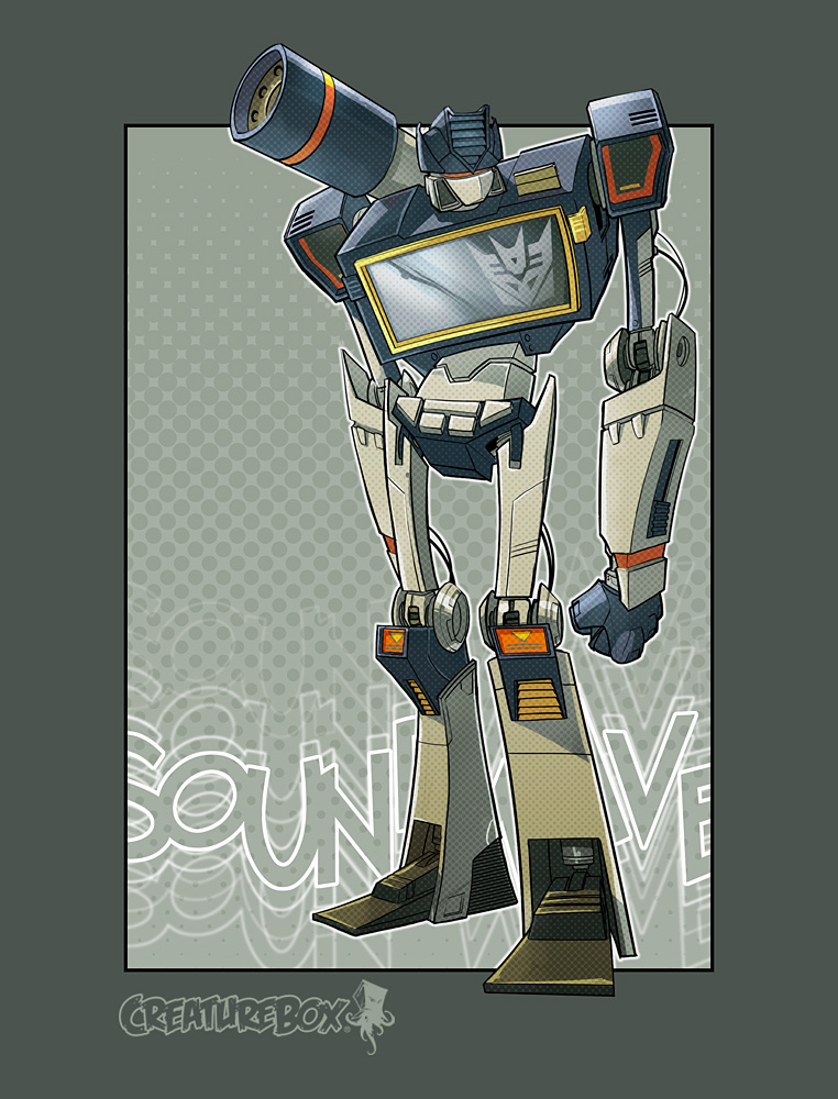 Soundwave