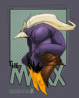 The Maxx