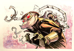 Doc Ock