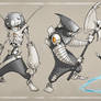 Quest 4 Booty Dead Pirates