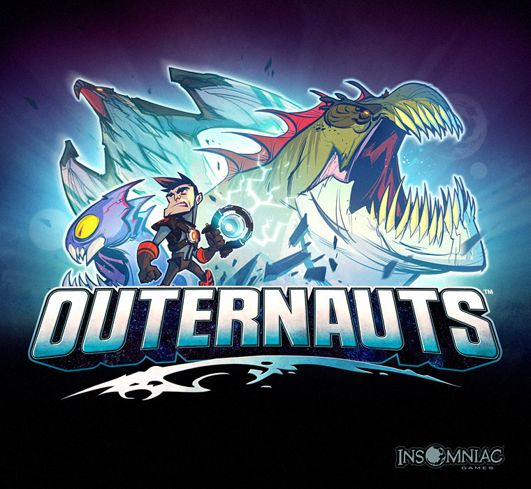 Outernauts!