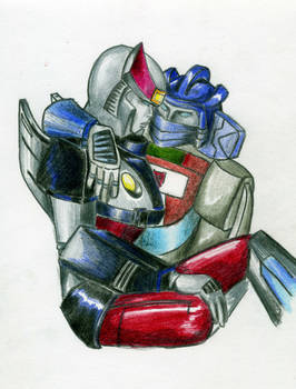 BluestreakWheeljack