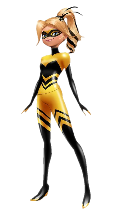 Queen Bee R63 Queen Bee Concept Art (V1) by Random614231 on DeviantArt