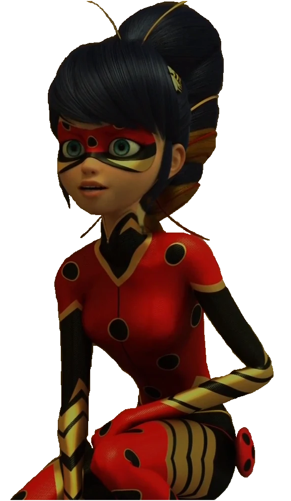 Lady Bee Mask Code Lady Bee Render by Random614231 on DeviantArt