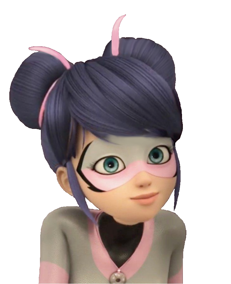 Multimouse Angela Multimouse Render by Random614231 on DeviantArt