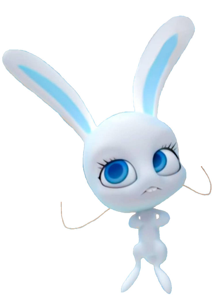 Fluff Render by Random614231 on DeviantArt