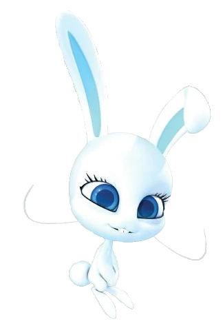 Fluff Render by Random614231 on DeviantArt
