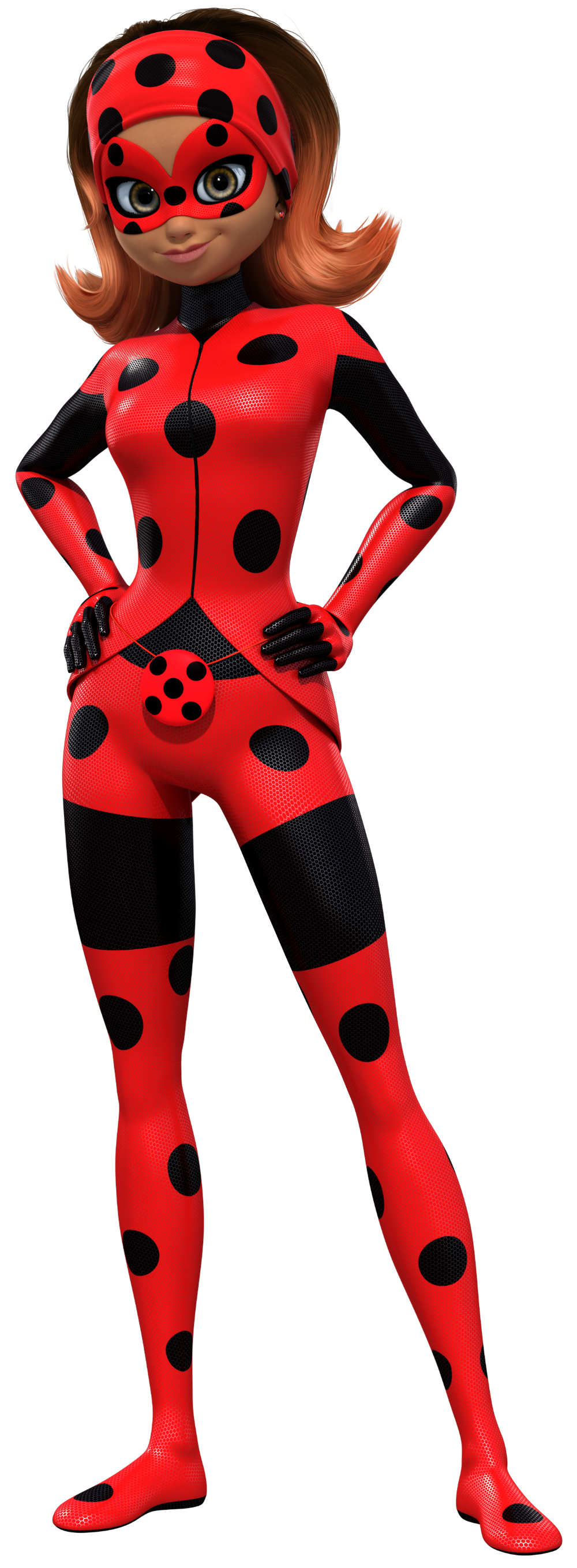 Miraculous World: Paris Shadybug render by IlikeShrek2022 on