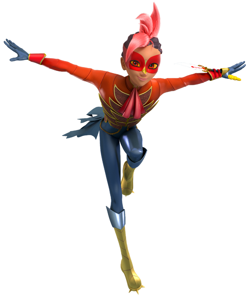 Rooster Bold Render by Random614231 on DeviantArt