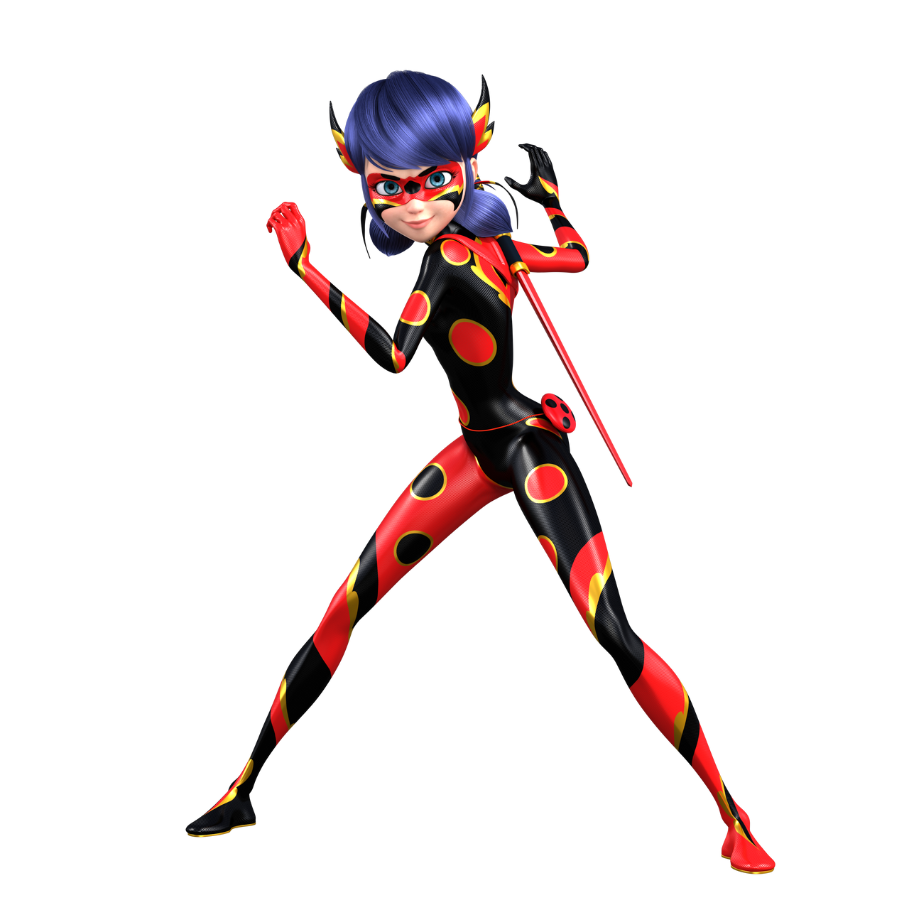 DragonBug Render by Random614231 on DeviantArt