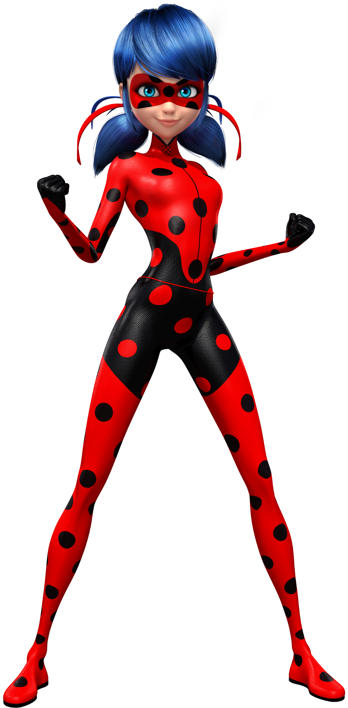 Miraculous Ladybug new pictures with transparent background