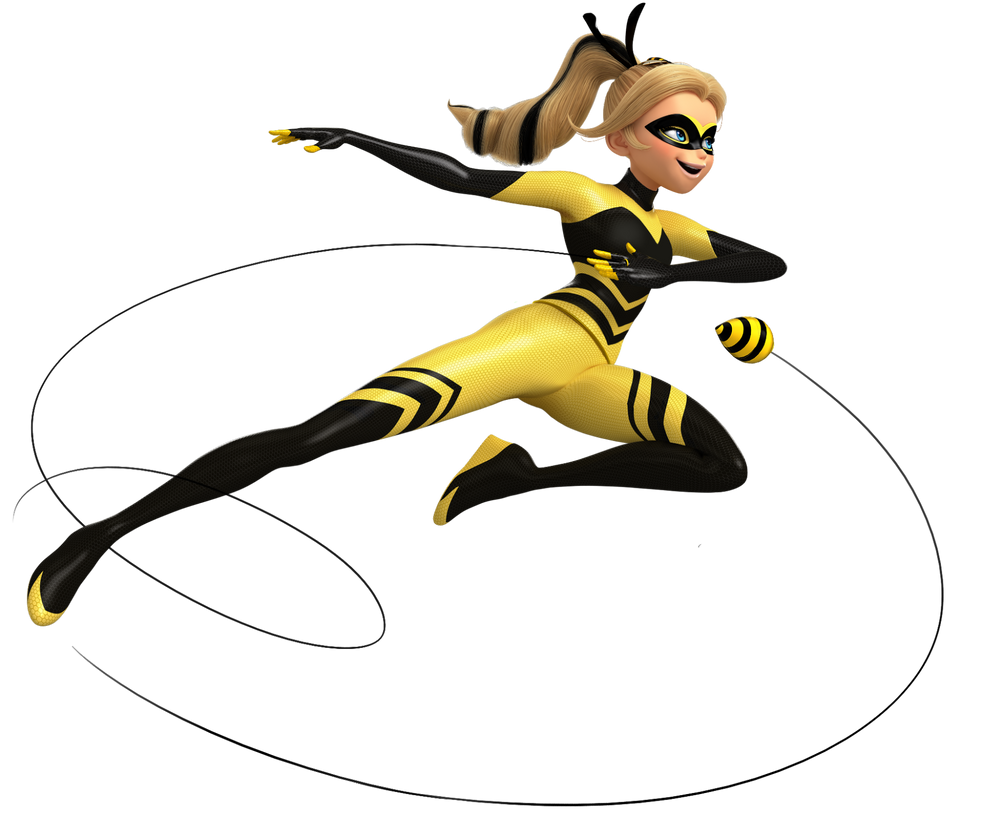 Queen Bee R63 Queen Bee Render by Random614231 on DeviantArt