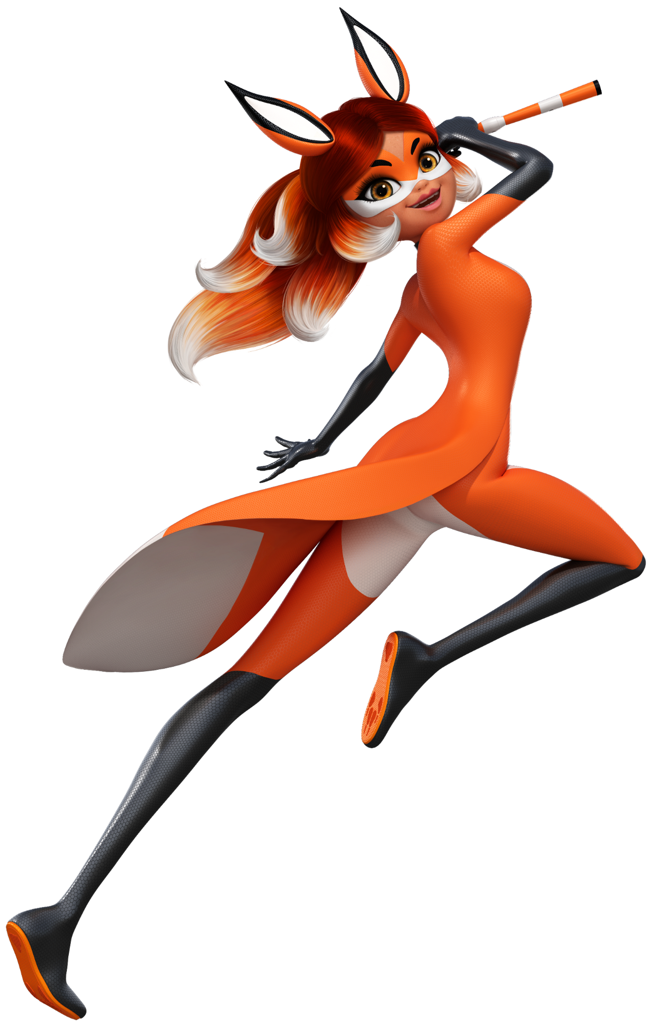 Space Rena Rouge Rena Rouge Mtf Tg Tf Pov : The Top 25 Transformation Games > TF Gamer ...